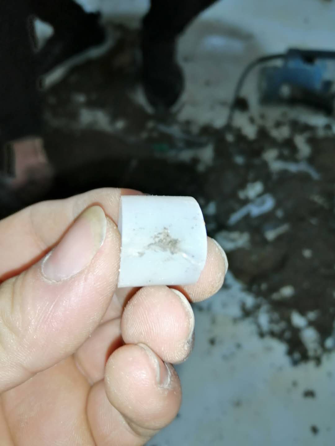 行唐地暖漏水检测
